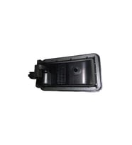 RENAULT CLIO- 1- HB- 91/98; ARKA KAPI İÇ AÇMA KOLU SAĞ KOYU GRİ 7700813586 1424-3051