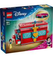LEGO Disney 43276 Snow White's Jewellery Box