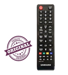 Samsung BN59-01199F Orjinal Tv Kumandası