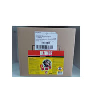 Ratimor Pasta Fare Zehiri  250 Gram