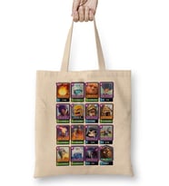 Clash Royale 03 Bez Çanta Uzun Saplı