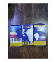 12 volt LED ampul 3 adet
