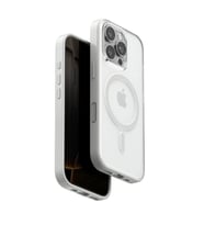 Venco Apple İphone 16 Pro Max Joly Magsafe Kapak - Beyaz