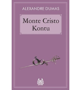 Monte Cristo Kontu