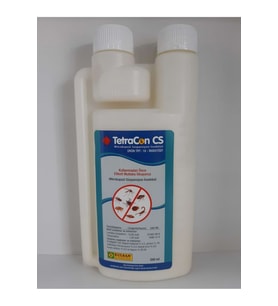 Tetracon Cs MİkrokapsÜl SÜspansİyon Haşere İlaci 250 Ml