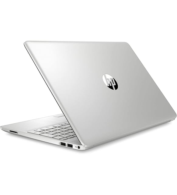 【Core i7】HP Laptop 15s-fq5130TU i7-1255U HP 15 İntel Core i7 1255U 8GB Ram 512GB SSD MX550 15,6 İnç IPS FHD