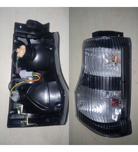 SİNYAL NPR71-NQR86-NKR71 2006-2010 SAĞ