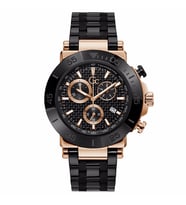 Guess Collection Gc GCY70002G2MF Erkek Kol Saati