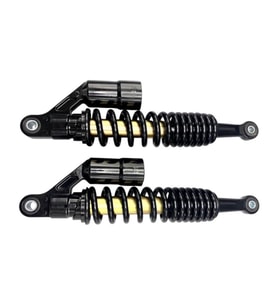 Tvs Apache 150 Arka Amortisör 40 Cm
