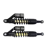 Tvs Apache 150 Arka Amortisör 40 Cm