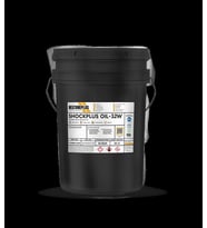 RESTOREPLUS SHOCKPLUS OIL-5W  Sentetik Amortisör Yağı (20 Lt)