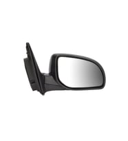 DIŞ DİKİZ AYNASI SAĞ HYUNDAI i20 2009-2014  ELEKTRİKLİ SİNYALSİZ (Boş)