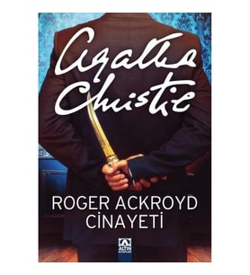 Roger Ackroyd Cinayeti