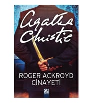 Roger Ackroyd Cinayeti