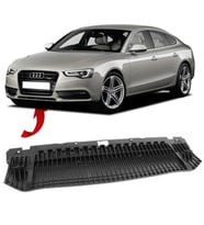 Audi A5 Ön Tampon Alt Spoyler 2012-2017 8T0807611