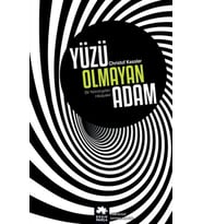 Yüzü Olmayan Adam - Bir Nörologdan Hikayeler