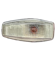 Hyundai Accent 2003-2005/Cerato 2000-2005/Sorento 2000-2005/Tucson 2000-2005/Elantra 2000-2005/Rio 2006-2010/Getz 2002-2011/Matrix 2005-2011/Picanto 2004-2011/Sportage 2004-2008/İ10 2008-2011 Sol/Sağ Çamurluk Sinyali