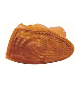 Sınyal Lambası Sol Sarı Opel Astra F Bm 91-94 (Oem No: 1226059)