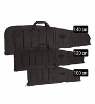 STURM CASE 140 CM SIYAH  KILIF (STD)