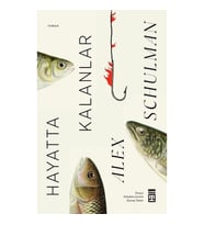 Hayatta Kalanlar