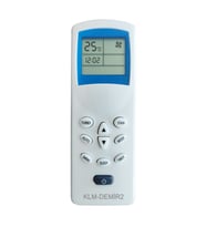 DEMİRDÖKÜM AC-012 KİMA KUMANDASI