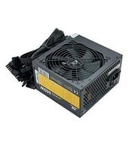 PowerBOOST 600W PB600AR 12cm Fanlı Power Supply