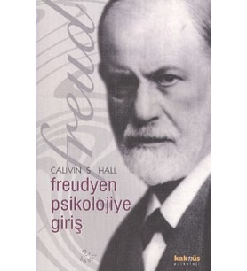 Freudyen Psikolojiye Giriş