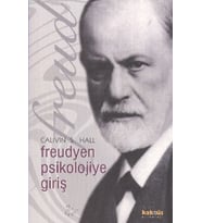 Freudyen Psikolojiye Giriş