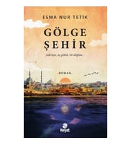 Gölge Şehir