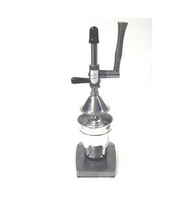 Cooker CKR270 Ev Tipi Meyve Presi Narenciye Sıkacağı STANDART-