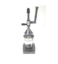 Cooker CKR270 Ev Tipi Meyve Presi Narenciye Sıkacağı STANDART-