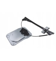 Roomstar Sol Arka Kapı Cam Mekanizması Saclı 2006-2015 5J7839461