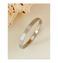 .Cartier Model Gold  Renk Çelik Bileklik