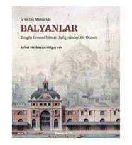 İç ve Dış Mimaride Balyanlar