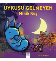 Uykusu Gelmeyen Minik Kuş