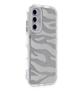 Durukar® Samsung Galaxy A25 5G Kılıf Reflexion Desenli Kapak - Desen 10