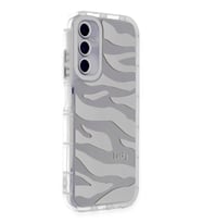 Durukar® Samsung Galaxy A25 5G Kılıf Reflexion Desenli Kapak - Desen 10