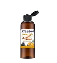 Kavunlu Rahatlatıcı Gevşetici Cinsel Kayganlaştırıcı Erotik  Masaj Yağı, Vücut Rahatlatma Yağı 100 Ml Masaj yağı, Aromaterapik Kayganlık Veren Yağ