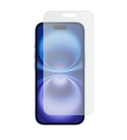Apple iPhone 16 Mat Ekran Koruyucu Parmak İzi Bırakmaz (Şeffaf)