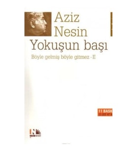 Yokuşun Başı Böyle Gelmiş Böyle Gitmez 2
