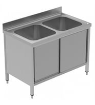 Electrolux Professional Mm), 2 Kayar Kapılı - 1200 Mm, Plus GLG1225P