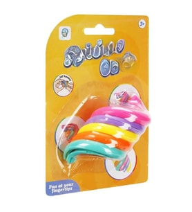 S00004136 OYUN SİHİRLİ RENKLİ DÖNGÜ 12D