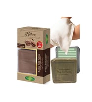 Phytoflora Kahve Özlü Sabun