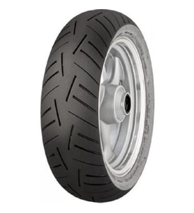 120/70-15 M/C  56S ContiScoot Continental Motosiklet Ön Lastik