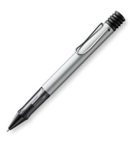 LAMY AL-STAR TÜKENMEZ KALEM WHITESILVER 225