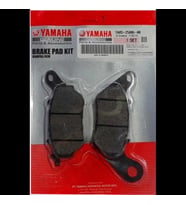 YAMAHA YZF R25-MT25 ARKA FREN BALATASI ORJİNAL