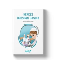KEYİFLİ KURS SERİSİ 2 - HERKES DERSİNİN BAŞINDA