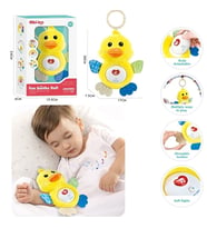 Bib6011 Isikli Ve Sesli Bebek Civ Civi
