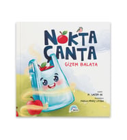 Nokta Çanta