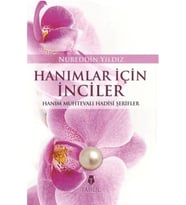 Hanımlariçin İnciler Nureddin Yıldız Tahlil Yay.